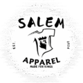 Salem Apparels Logo